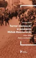 Terror niemiecki w powiecie Mińsk Mazowiecki... - tantis.pl