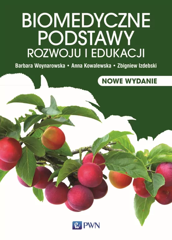 Biomedyczne podstawy rozwoju i edukacji - tantis.pl