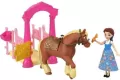 Princess Storytime Stackers Small Doll & Horde - tantis.pl