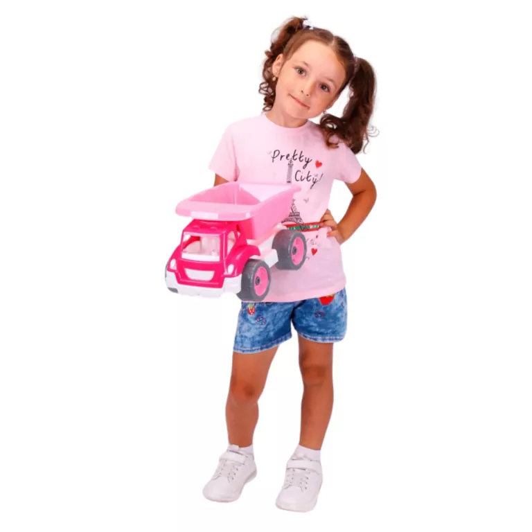 Wywrotka - tantis.pl