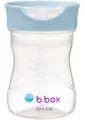 Kubek treningowy 240 ml ocean, b.box - tantis.pl