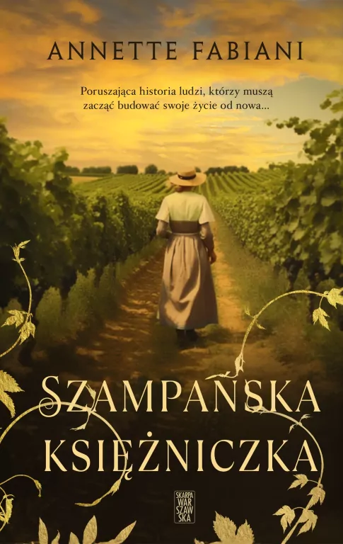 Szampańska księżniczka - tantis.pl