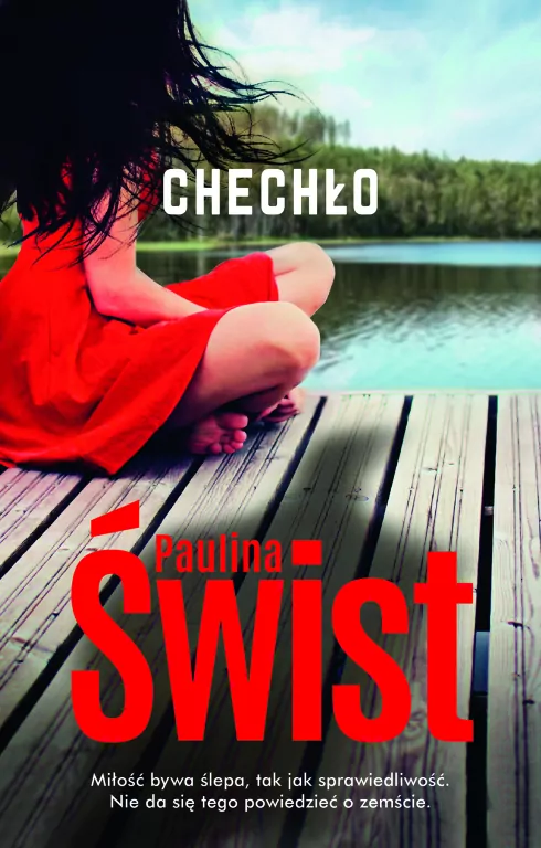 Chechło - tantis.pl