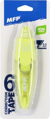 KOREKTOR W TASMIE 5MMX6MB AUT MFP B/C