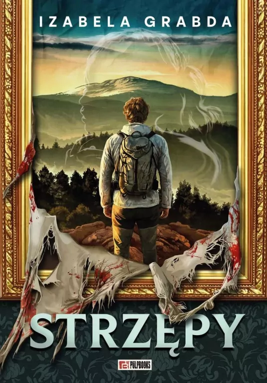 Strzępy - tantis.pl