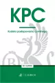 KPC. Kodeks postępowania cywilnego - tantis.pl