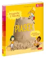 Piasek. Akademia mądrego dziecka. Przygody z nauką - tantis.pl