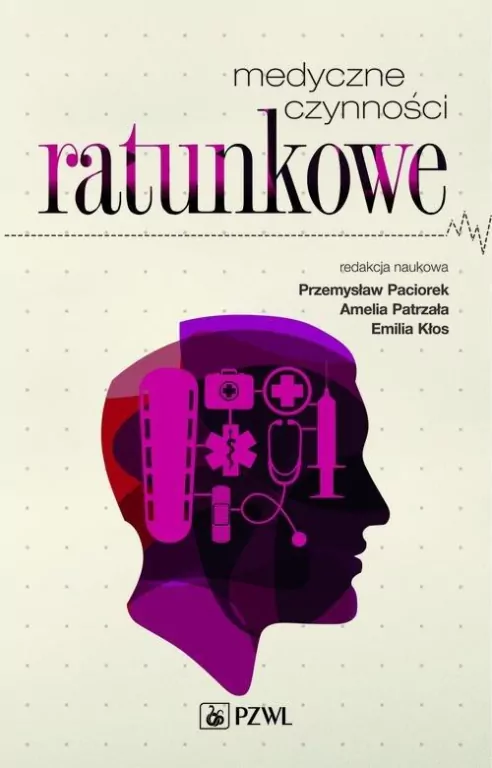 Medyczne czynności ratunkowe - tantis.pl