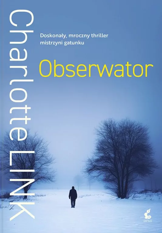 Obserwator. Audiobook - tantis.pl