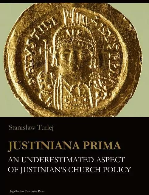 Justiniana Prima - tantis.pl