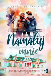 Namaluj mnie - tantis.pl