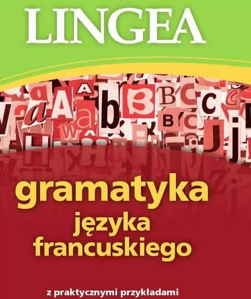 Gramatyka języka francuskiego - tantis.pl