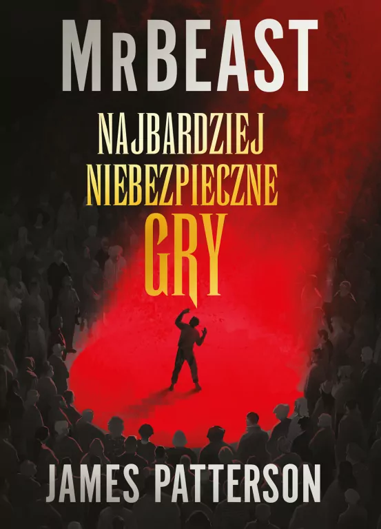 Najbardziej niebezpieczne gry - tantis.pl