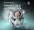 Kwiaty dla Algernona. Wehikuł czasu. Audiobook CD MP3 - tantis.pl