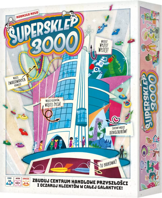 Supersklep 3000 - tantis.pl