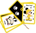 Disney Maluch. Karty kontrastowe - tantis.pl
