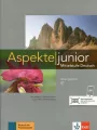 Aspekte Junior B2. Übungsbuch B2. Audio-Dateien zum Download - tantis.pl