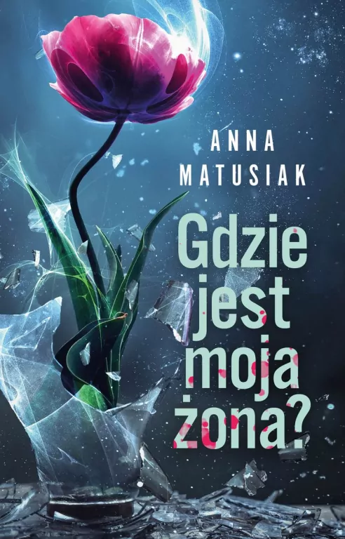 Gdzie jest moja żona? - tantis.pl