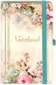 Notes A6 Kratka Botanical Ogród - tantis.pl