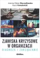 Zjawiska kryzysowe w organizacji - tantis.pl