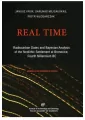 Real Time. Radiocarbon Dates and Bayesian Analysis of the Neolithic Settlement at Bronocice - tantis.pl