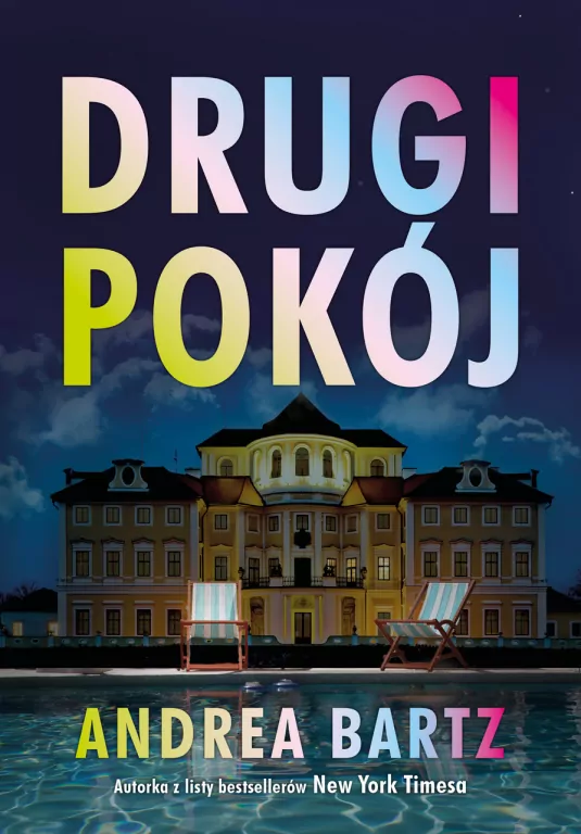 Drugi pokój - tantis.pl