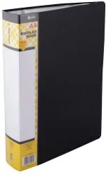 Teczka ofertowa 100 koszulek czarna