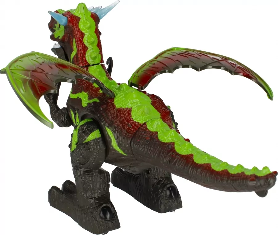 Dinozaur zdalnie sterowany - tantis.pl