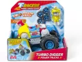 T-Racers Power Trucks Turbo Digger - tantis.pl