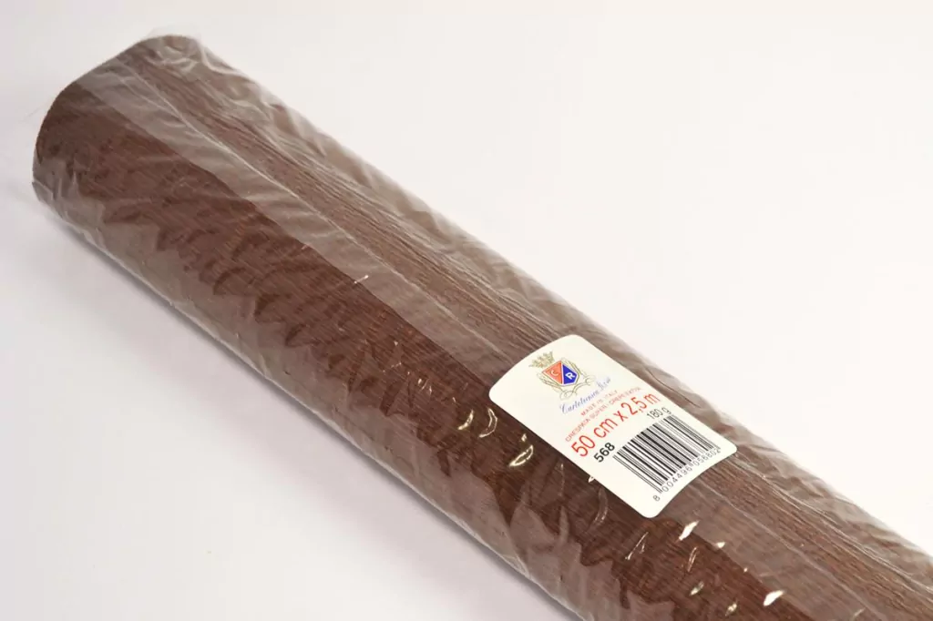 Bibula Sdm ciemny brązowy 180g (568) - tantis.pl