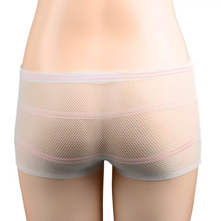 NENO Sempre wielorazowe majtki poporodowe 2 szt. Rozmiar M - tantis.pl