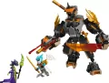 LEGO® Ninjago. Mech specjalny Cole'a i Zane 71854 - tantis.pl