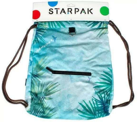 Worek na ramię Summer - tantis.pl