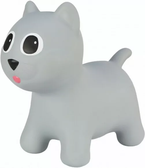 Skoczek. Szary Kotek - tantis.pl