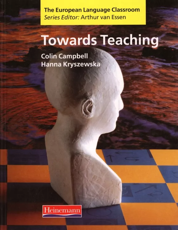 Towards Teaching. The European Language Classroom - tantis.pl