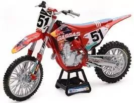 Gasgas MC450F Troylee designs Justin Barcia 2020 - tantis.pl