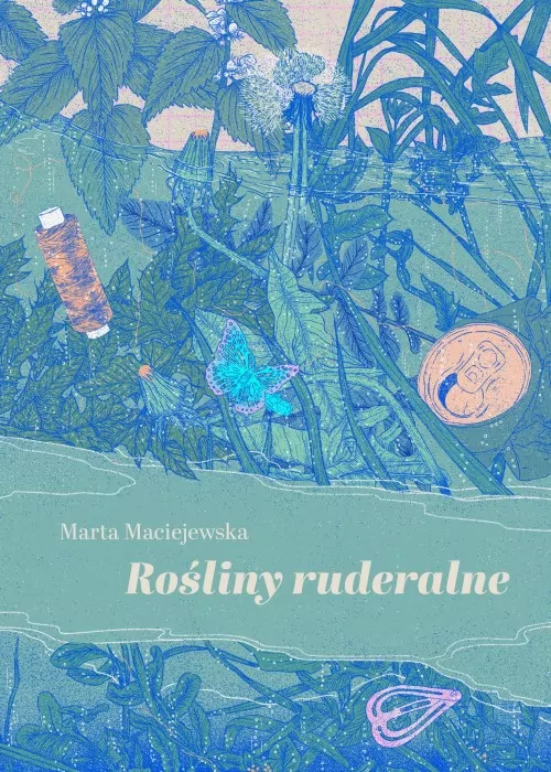 Rośliny ruderalne - tantis.pl