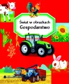 Gospodarstwo. Świat w obrazkach - tantis.pl