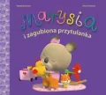 Marysia i zagubiona przytulanka - tantis.pl