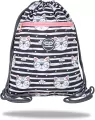 Coolpack. Worek na obuwie, Vert catnip - tantis.pl