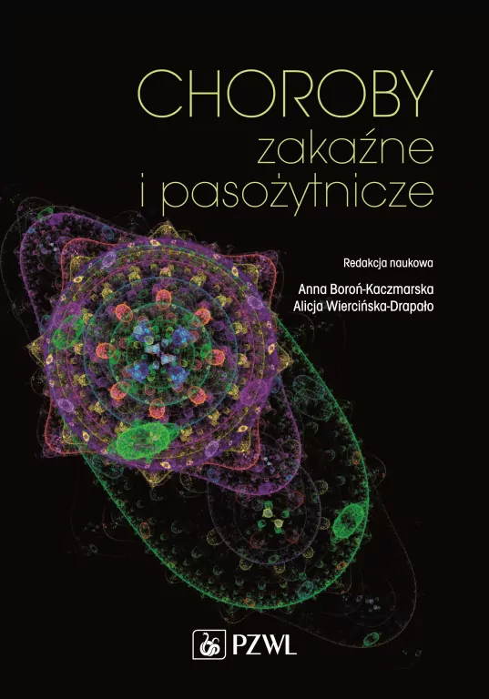 Choroby zakaźne i pasożytnicze - tantis.pl