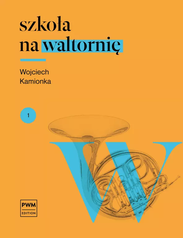 Szkoła na waltornię - tantis.pl