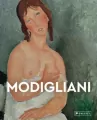 Masters of Art: Modigliani - tantis.pl