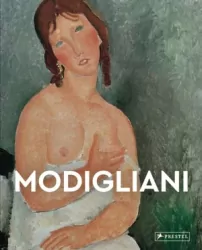 Masters of Art: Modigliani