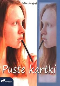 Puste kartki - tantis.pl