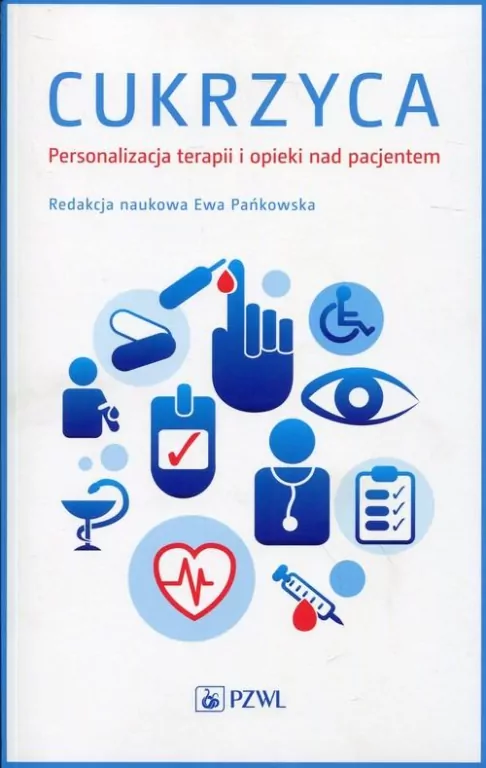 Cukrzyca Personalizacja terapii i opieki nad pacjentem - tantis.pl