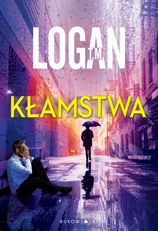 Kłamstwa - tantis.pl