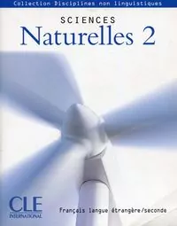 Sciences Naturelles 2 - tantis.pl