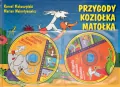 Przygody Koziołka Matołka 2CD - tantis.pl