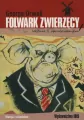 Folwark zwierzęcy . Lektura z opracowaniem - tantis.pl